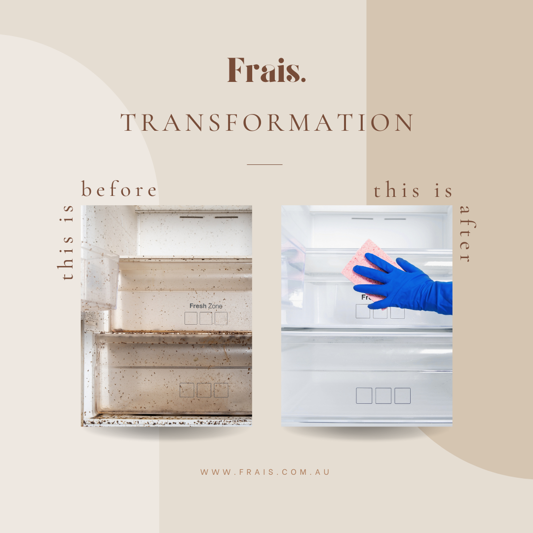 Universal Cleaner | Frais - Eco-Friendly, Industrial-Strength All-Purpose Cleaner