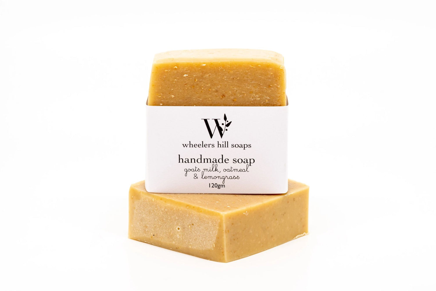 Wheelers Hill Soaps – Handmade Natural Soaps for a Luxurious, Skin-Nourishing Experience