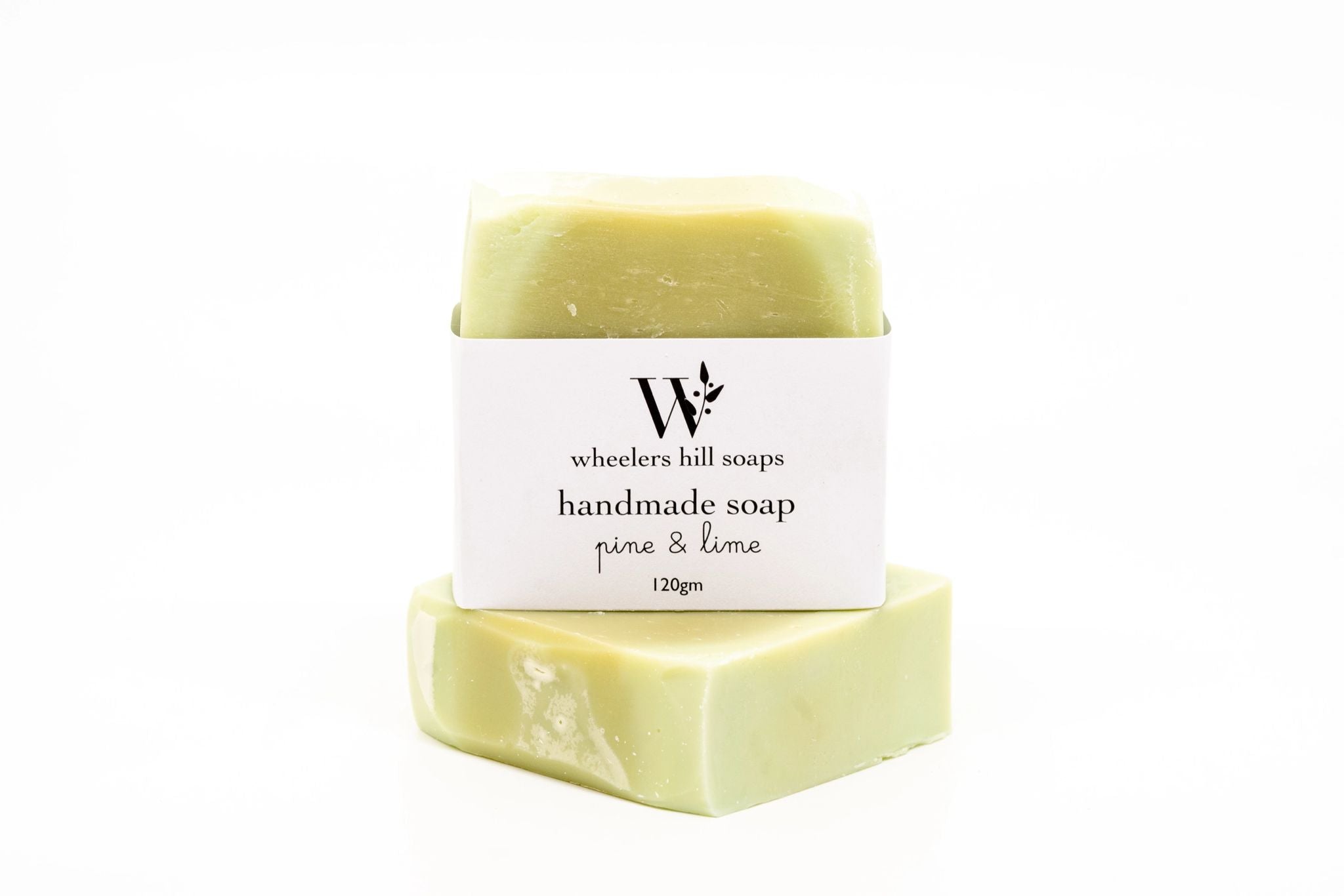 Wheelers Hill Soaps – Handmade Natural Soaps for a Luxurious, Skin-Nourishing Experience