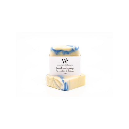 Wheelers Hill Soaps – Handmade Natural Soaps for a Luxurious, Skin-Nourishing Experience