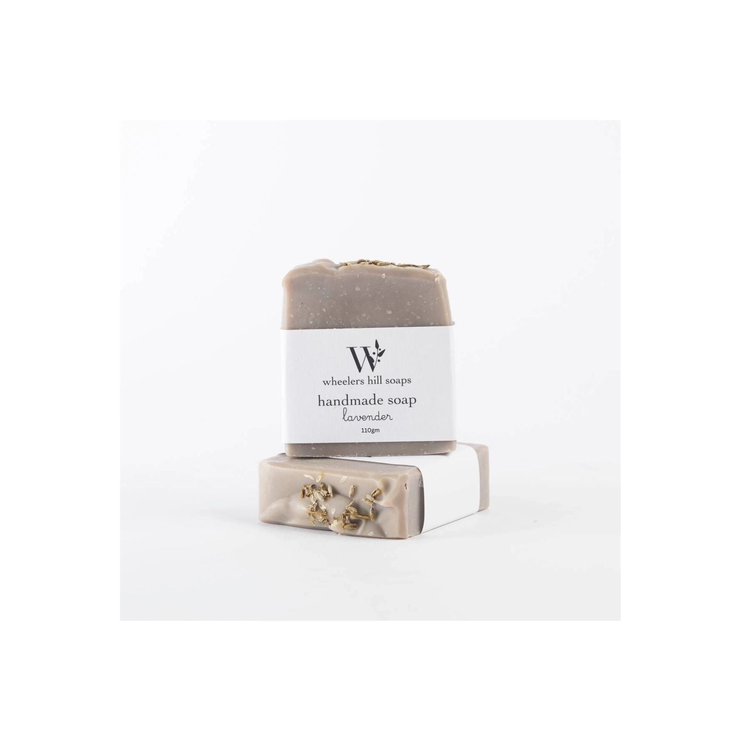 Wheelers Hill Soaps – Handmade Natural Soaps for a Luxurious, Skin-Nourishing Experience