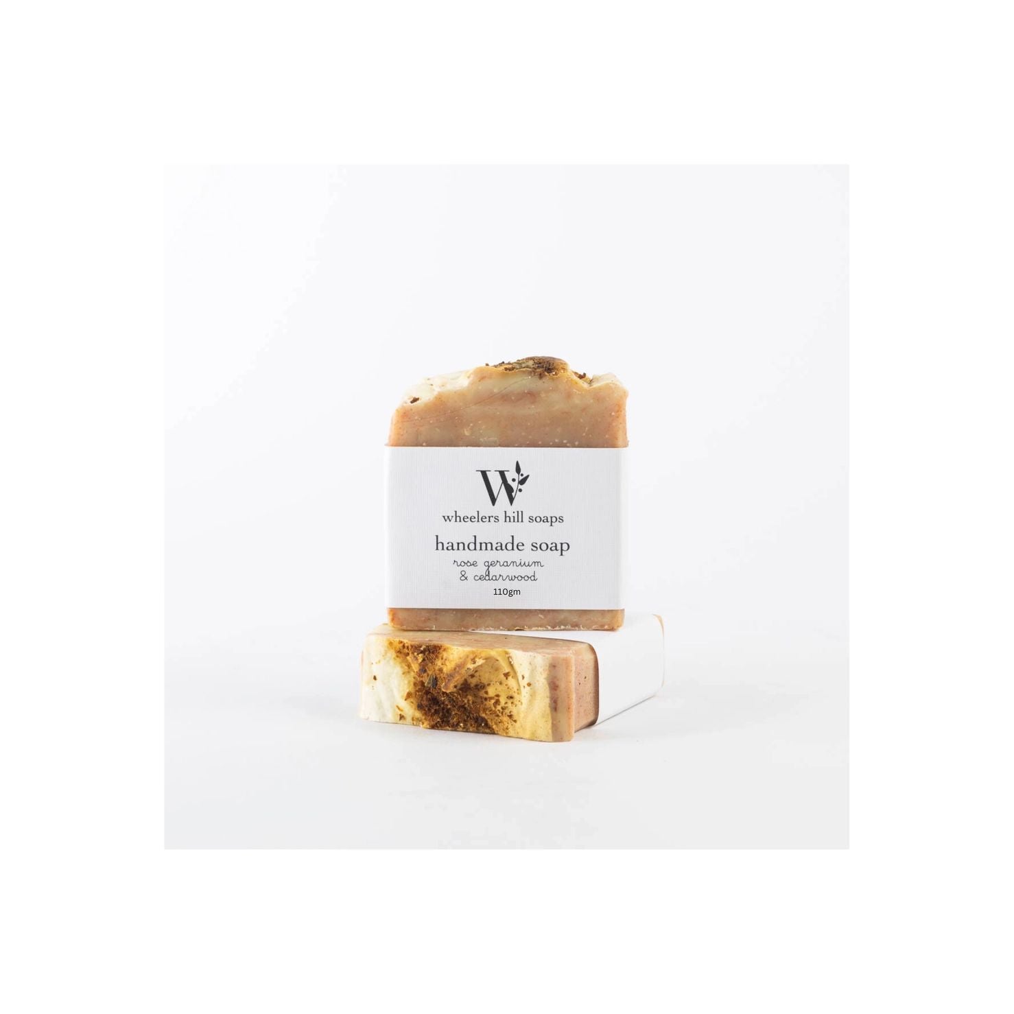 Wheelers Hill Soaps – Handmade Natural Soaps for a Luxurious, Skin-Nourishing Experience